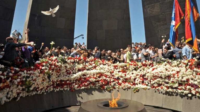 Αποχώρησε η Τουρκία από καλλιτεχνικό πρόγραμμα λόγω Γενοκτονίας Αρμενίων
