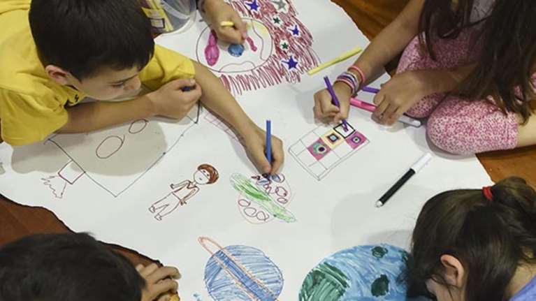 Εσείς τι θα κάνετε στις 16/10; Θα πάτε Τεχνόπολη; Δράσεις για όλους