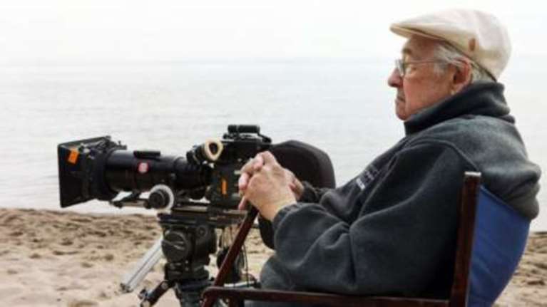 «Εφυγε» ο Πολωνός σκηνοθέτης Αντρέι Βάντα