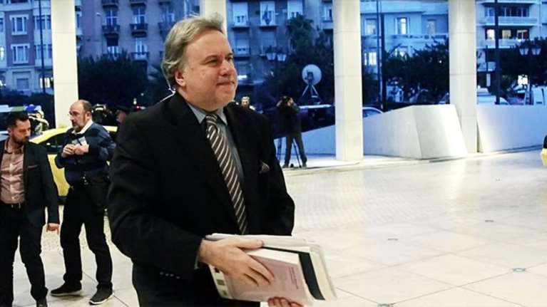 Κατρούγκαλος: Είμαι κομμουνιστής από τα 15 μου