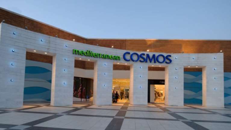 Η Ford «μετακόμισε» στην Θεσσαλονίκη!