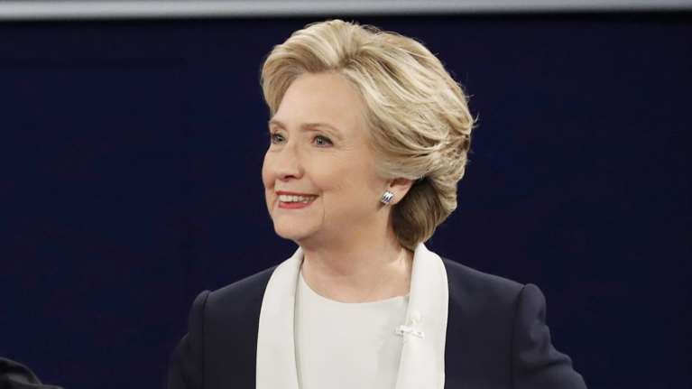 Το περιοδικό Foreign Policy σπάει την παράδοση και ψηφίζει Χίλαρι Κλίντον