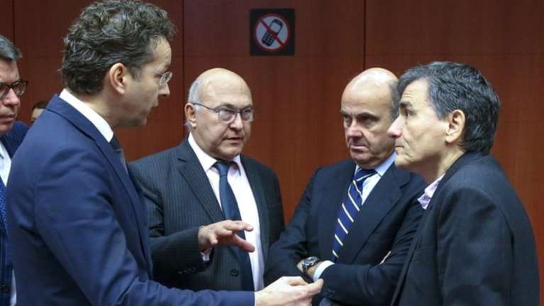 Προάγγελος για τη 2η αξιολόγηση το «μαρτύριο της δόσης»