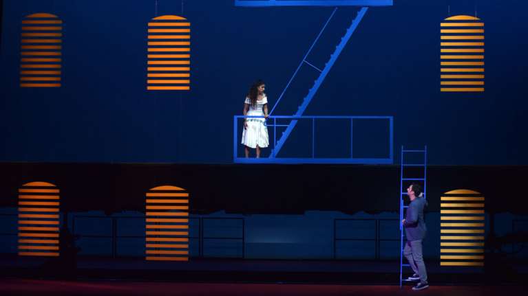 To ωραιότερο μιούζικαλ του κόσμου ξανά στο Μέγαρο