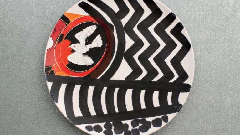 Το Μπενάκη τιμά τη σπουδαιότερη ελληνίδα κεραμίστρια