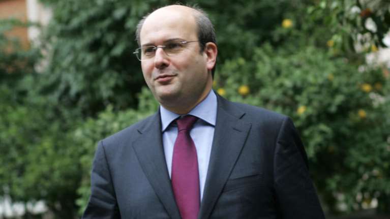 Χατζηδάκης: Ο ΣΥΡΙΖΑ είναι η Μαρία Αντουανέτα της εποχής