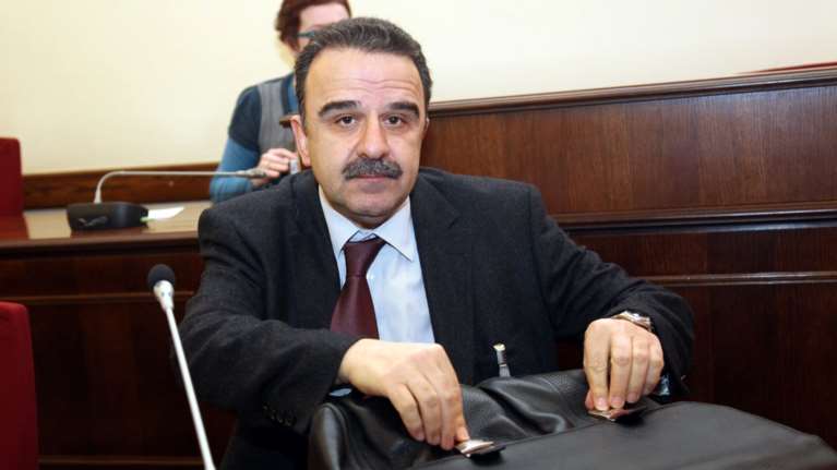 Τι απαντά ο δικηγόρος Γ. Ματζουράνης στον Κ. Μητσοτάκη