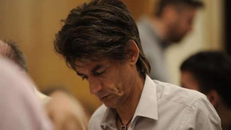 Εκτός συνεδρίου του ΣΥΡΙΖΑ &amp; ο σύμβουλος του πρωθυπουργού Νίκος Καρανίκας