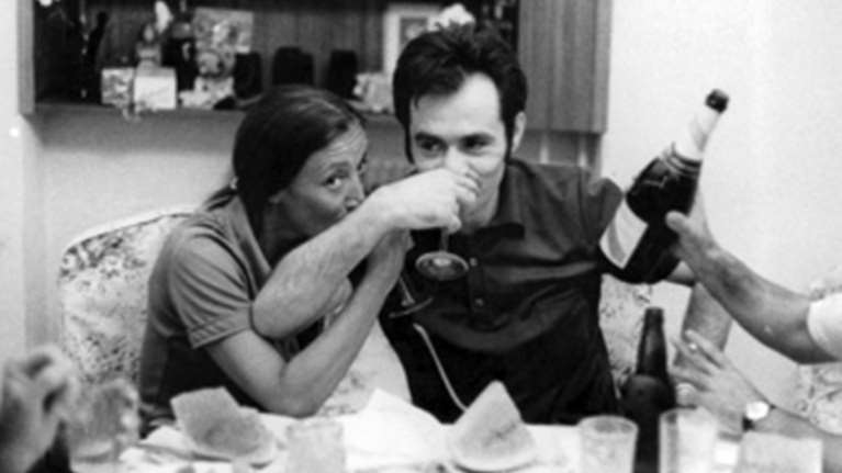 Οριάνα Φαλάτσι: Δεν θέλω να δω ποτέ τον τάφο του Αλέκου