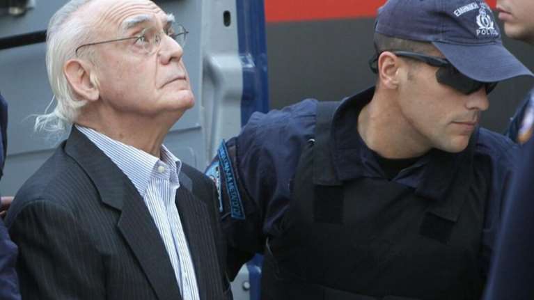 Αντίδραση Ακη Τσοχατζόπουλου για όσα του «καταμαρτύρησαν» στη Βουλή