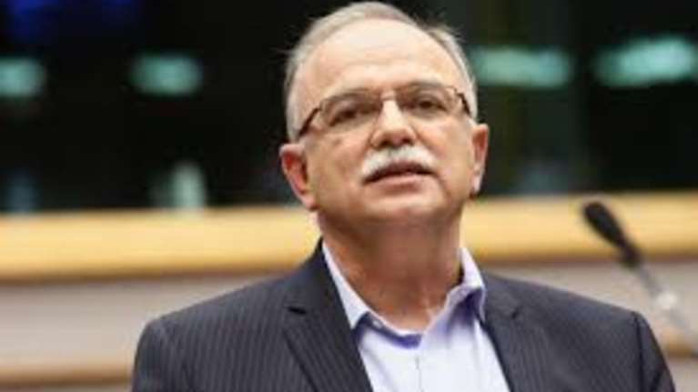 Το ΠΑΣΟΚ θυμίζει στον Παπαδημούλη το «ξεχασμένο» τζάκι