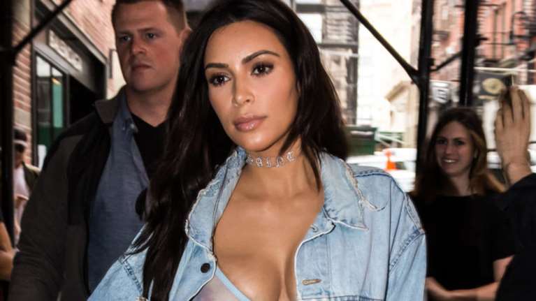 Βίντεο-ντοκουμέντο μετά τη ληστεία  στο δωμάτιο της Καρντάσιαν στο Παρίσι