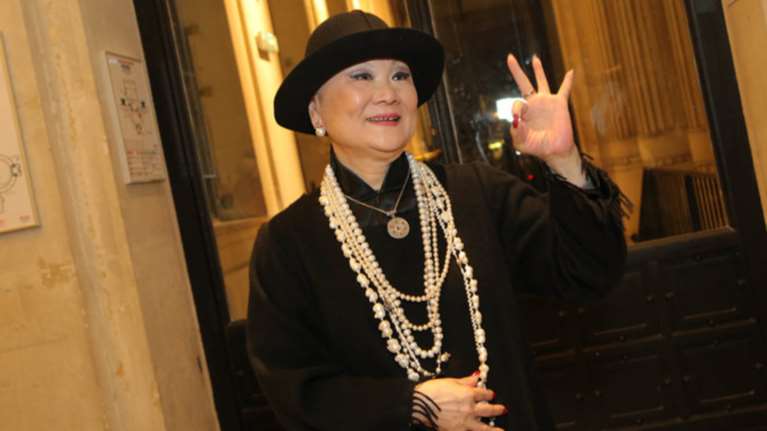 Εκλεψαν Ταϊβανέζα δισεκατομμυριούχο στο Παρίσι