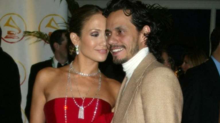 Τζένιφερ Λοπεζ και Μαρκ Αντονι μαζί για πρώτη φορά μετά την «επανένωση»