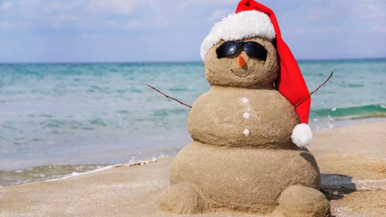 Περισσότερες μέρες με ζέστη, ξηρασία και δυσφορία