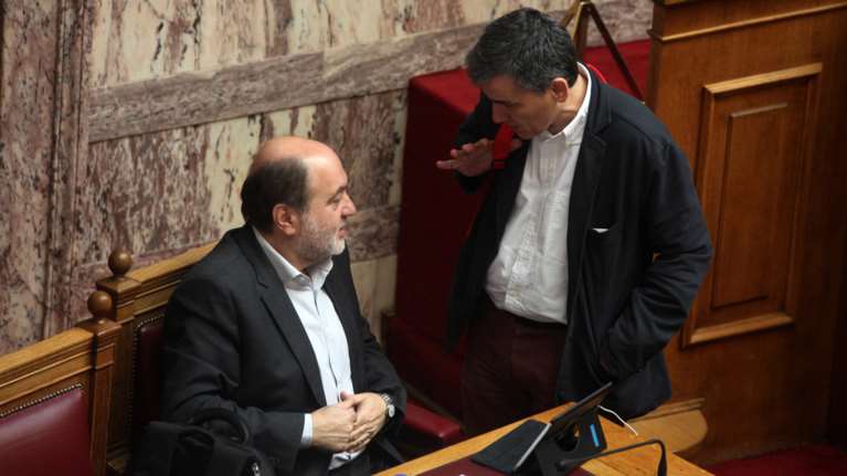 Τι απαντά το υπουργείο Οικονομικών για τους πλειστηριασμούς