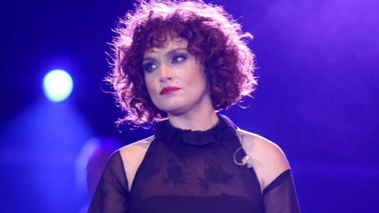 Δείτε τον απίστευτα γοητευτικό σύντροφο της Ελεονώρας Ζουγανέλη [Εικόνες]