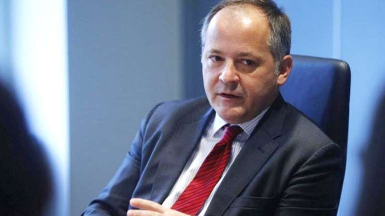 Κερέ (ΕΚΤ): Θέλουμε λύση για το ελληνικό χρέος και συμμετοχή του ΔΝΤ