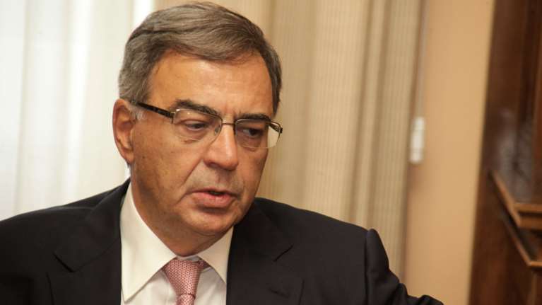 Ν.Χριστοδουλάκης: Αναδιάρθρωση του χρέους σημαίνει νέα βαριά μνημόνια