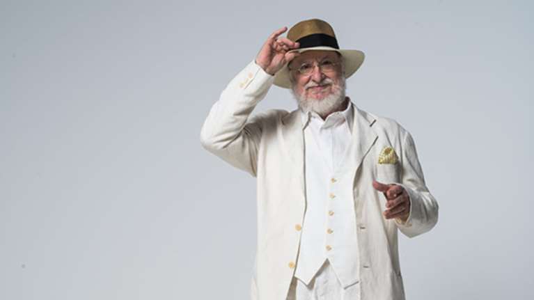 Δύο ατμοσφαιρικές &quot;Σαββοπουλικές&quot; βραδιές στο Gazarte