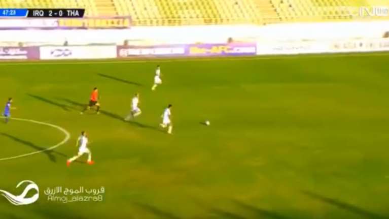 Είναι άθλος: 4 παίκτες χάνουν το...άχαστο γκολ-VIDEO