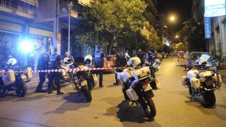 Εκρηξη βόμβας κοντά στο σπίτι της εισαγγελέως Τσατάνη