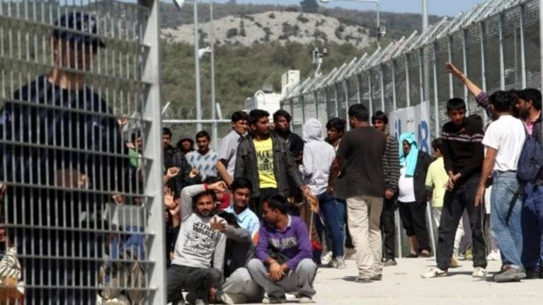 Ψευδής η καταγγελία για τον βιασμό του 25χρονου Μαροκινού στην Μυτιλήνη