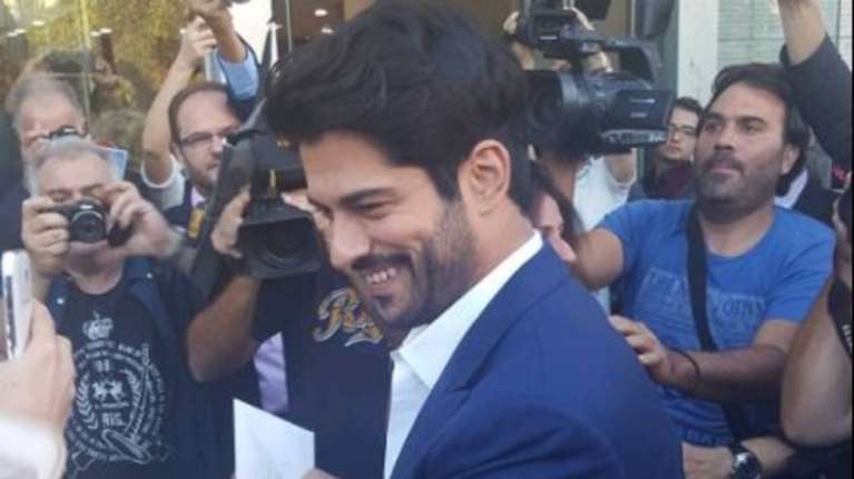 Ουρές και υστερία για τον «Κεμάλ» του «Καρά Σεβντά»