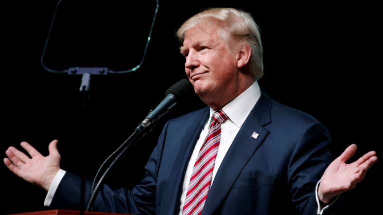 ΗΠΑ: Πληθαίνουν οι αναφορές για παρενοχλήσεις από τον Ντόναλντ Τραμπ