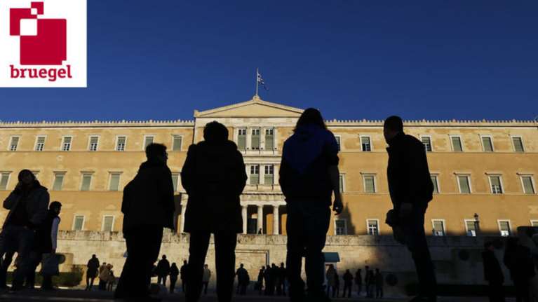 Το ινστιτούτο Bruegel προβλέπει και τέταρτο Μνημόνιο