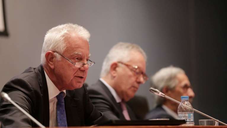 Σκληρή κριτική πρώην δικαστικών για την κατάσταση στη Δικαιοσύνη