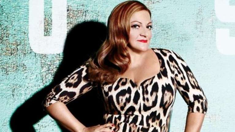 Το «Είσαι το ταίρι μου» ήταν το τζακ ποτ μου, πονάω για το Mega