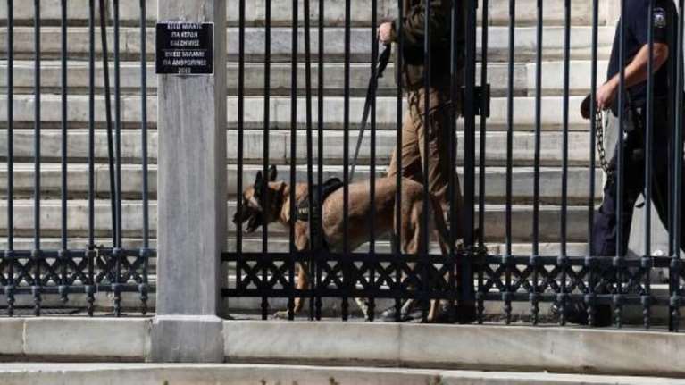 Λήξη συναγερμού στο ΣτΕ,  συνεχίζεται η συνεδρίαση