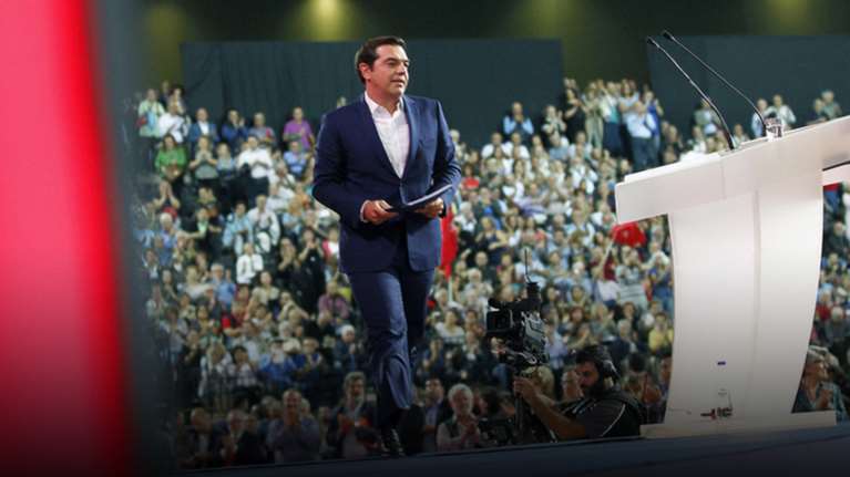 Συνέδριο-πρόβα ανασχηματισμού: Ποιοί φεύγουν, ποιοί έρχονται