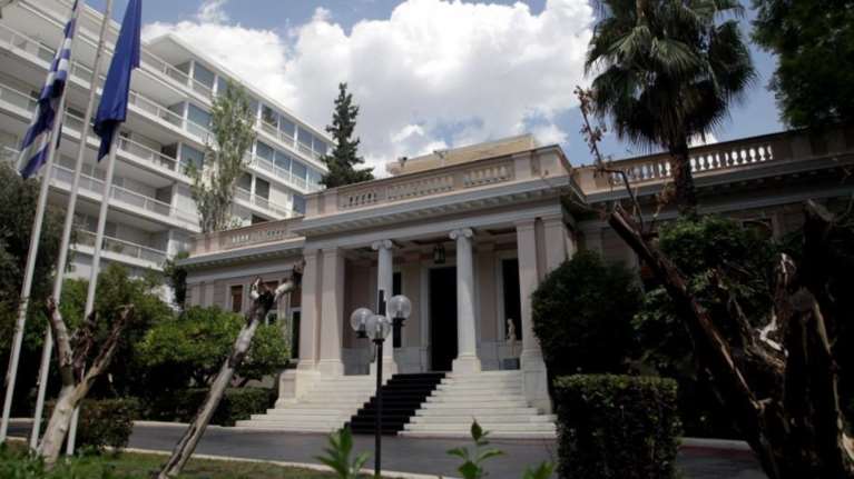 Κυβέρνηση: Ο κ. Μητσοτάκης μιλά για λαϊκισμό &amp; ξεχνά Γεωργιάδη και Βορίδη