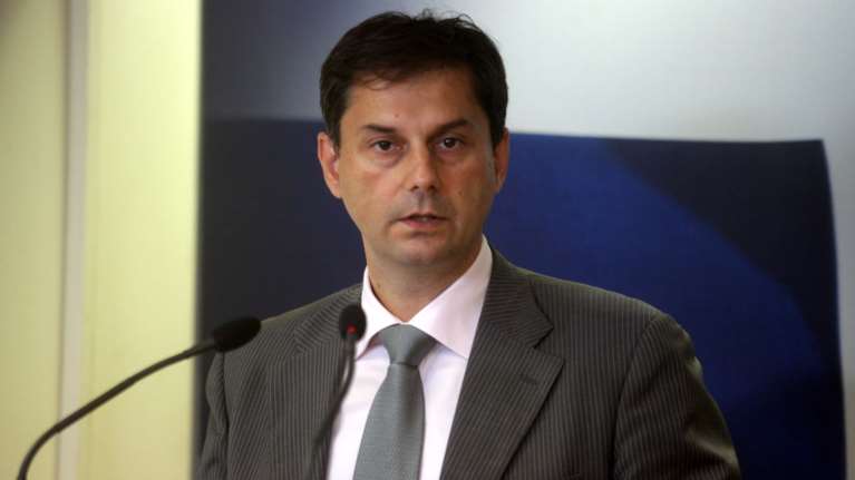 Θεοχάρης: Να μην κρύβεται ο Τσίπρας για το σχέδιο της δραχμής