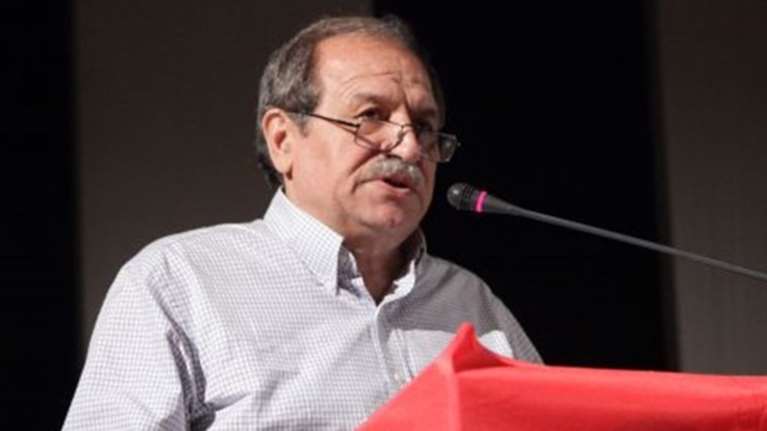 Παππάς:Οποτε αγνοήσαμε διεθνείς συσχετισμούς την πατήσαμε