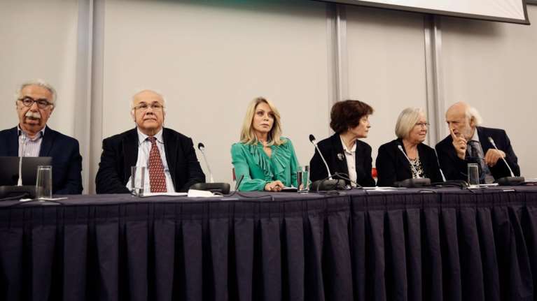 Πολύτιμη έκδοση &amp; έκκληση Βαρθολομαίου για τη Σχολή της Χάλκης