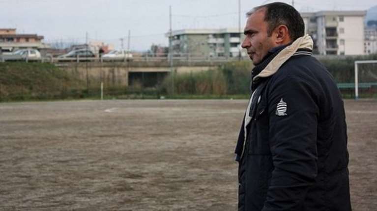 Το «fair play» της χρονιάς από  προπονητή  στην Ιταλία