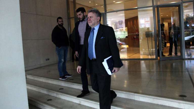 Τα εργασιακά που κάνουν «ντέρμπι» τη δεύτερη αξιολόγηση