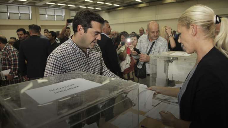 «Σταυρώνονται» οι τάσεις και οι υποψήφιοι για την εκλογή στη νέα ΚΕ