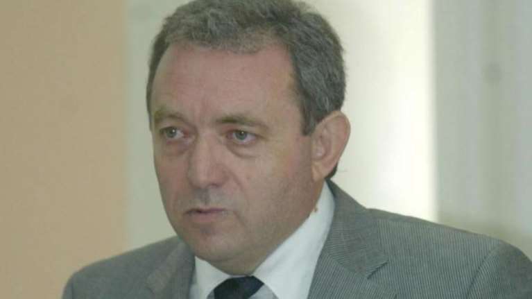 Λέκκας: Δεν ξέρουμε ακόμη αν ήταν αυτός ο κύριος σεισμός