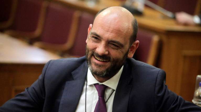 Φωτήλας: Το Ποτάμι έχει τελειώσει, θέλω να πάω στη ΝΔ