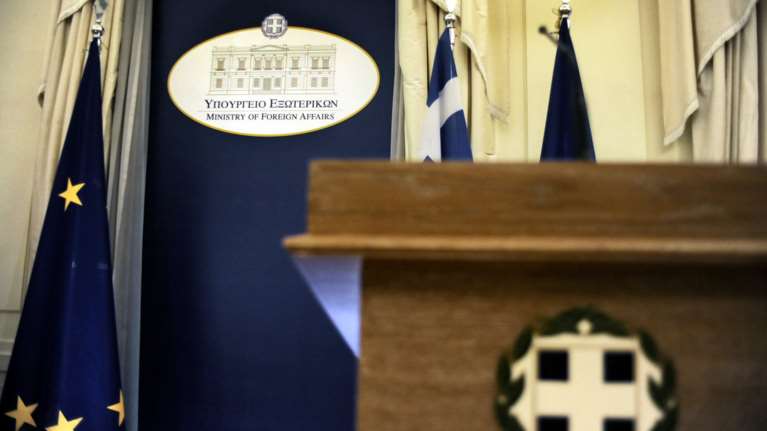 ΥΠΕΞ σε Ερντογάν: Ελληνική η Θράκη,αδιανόητη όποια άλλη σκέψη