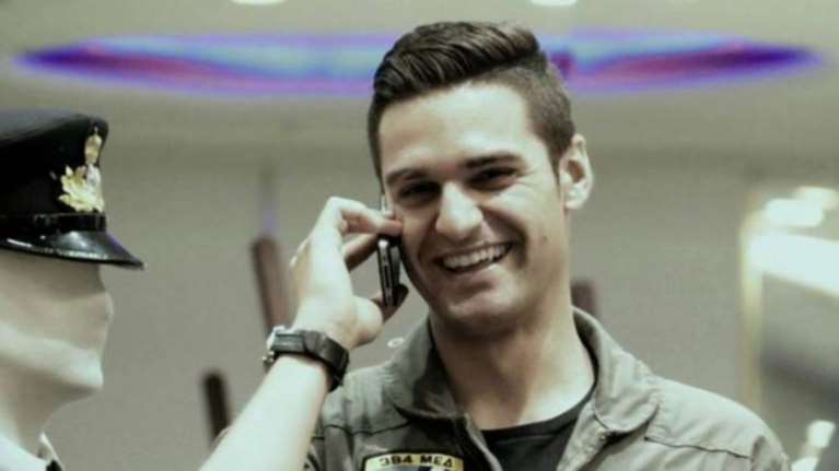 Στον τόπο καταγωγής του σκοτώθηκε ο πιλότος του Τσέσνα!