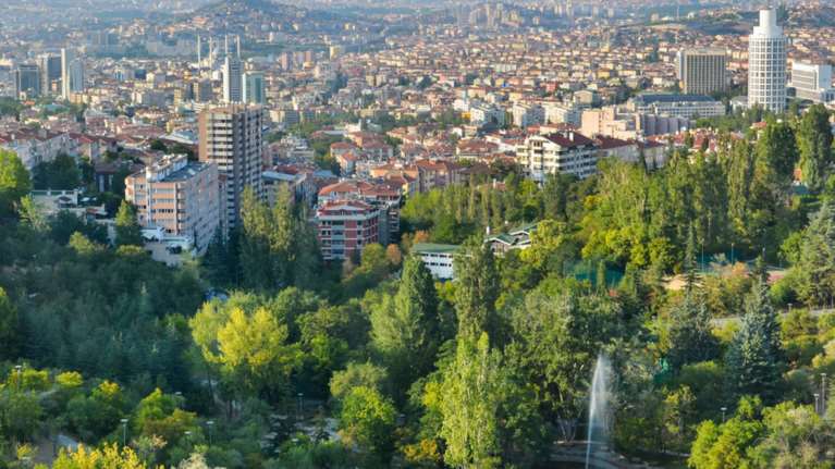 Απαγόρευση συγκεντρώσεων στην Αγκυρα από τον φόβο τρομοκρατικών επιθέσεων