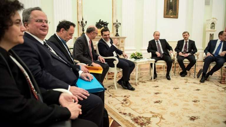 Επανέρχεται η «Εφ.Συν.» για τις δραχμές με τα γαϊδουράκια