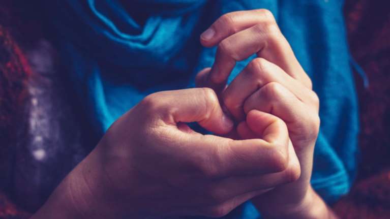 6 πράγματα που θα ήθελα να γνωρίζουν όλοι για το άγχος