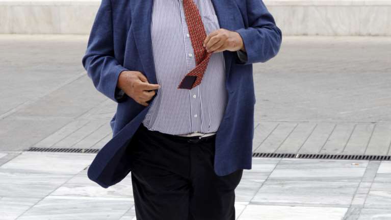 Πάγκαλος:Η κυβέρνηση έχει έρθει σε συμφωνία με τη Χ. Αυγή και για τη δίκη