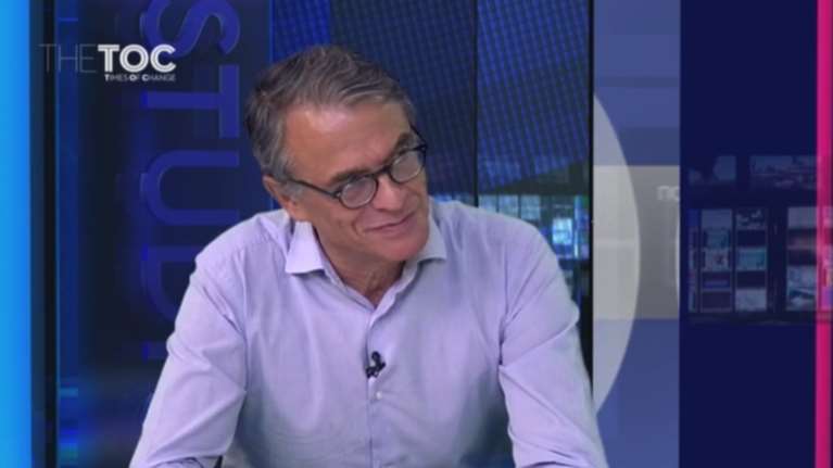 Βλαβιανός: Ο Τσίπρας έκλεψε τη ψήφο του λαού κι είναι θλιβερό το αποτέλεσμα